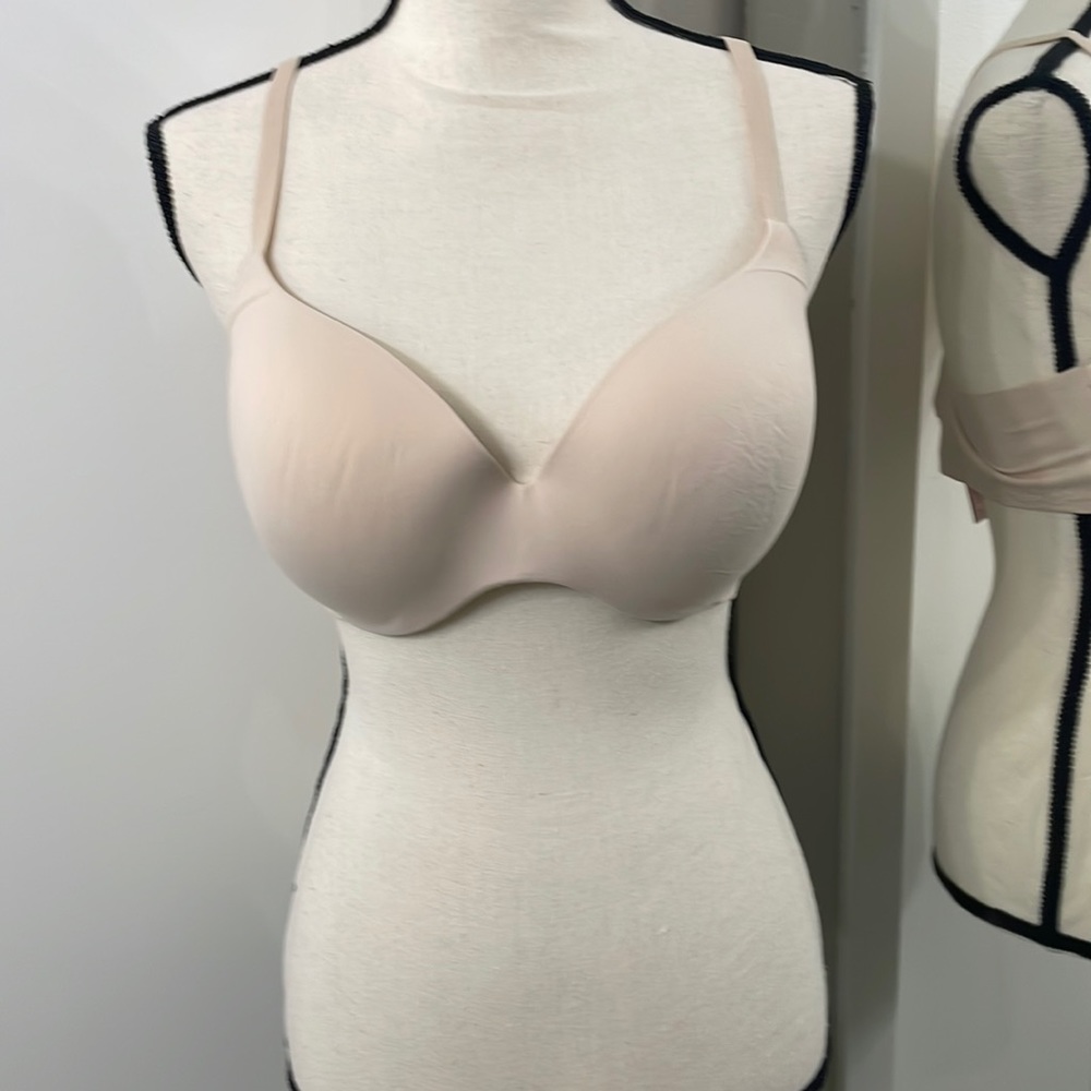 Victoria’s Secret Bra. Perfect shape collection.
